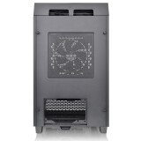 Datoru korpuss Thermaltake The Tower 100 Black (CA-1R3-00S1WN-00)
