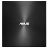 External optical drive ASUS SDRW-08U7M-U Black RTL