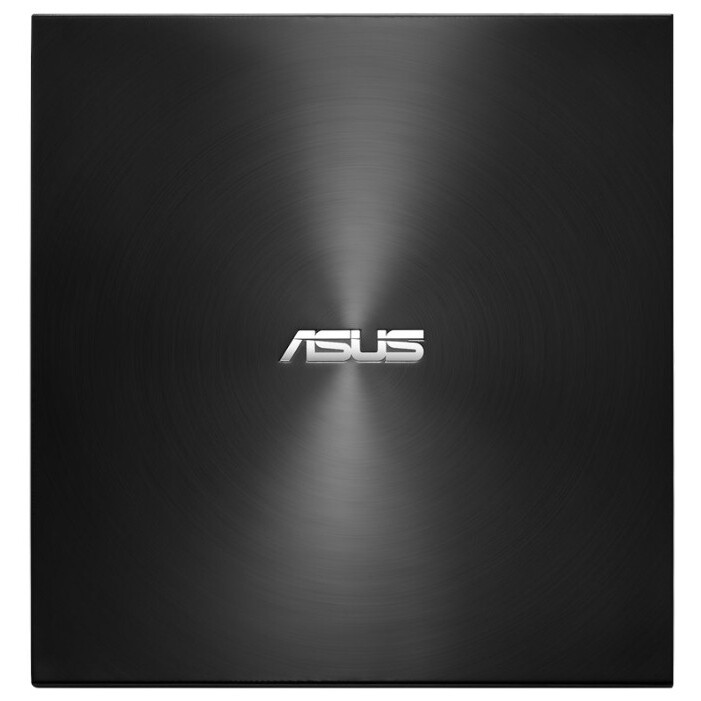 External optical drive ASUS SDRW-08U7M-U Black RTL - foto 3