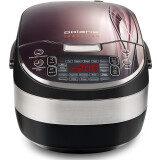 Multivārāmais katls Polaris PMC0489IH Bordo (PMC 0489IH)