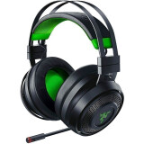 Garnitūra Razer Nari Ultimate Black/Green (RZ04-02910100-R3M1)
