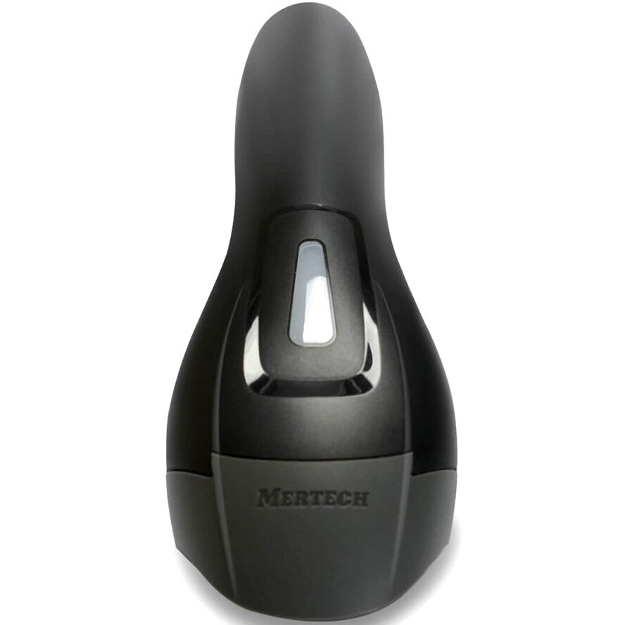 Scanner de codes-barres Mertech CL-610 Black - photo 4