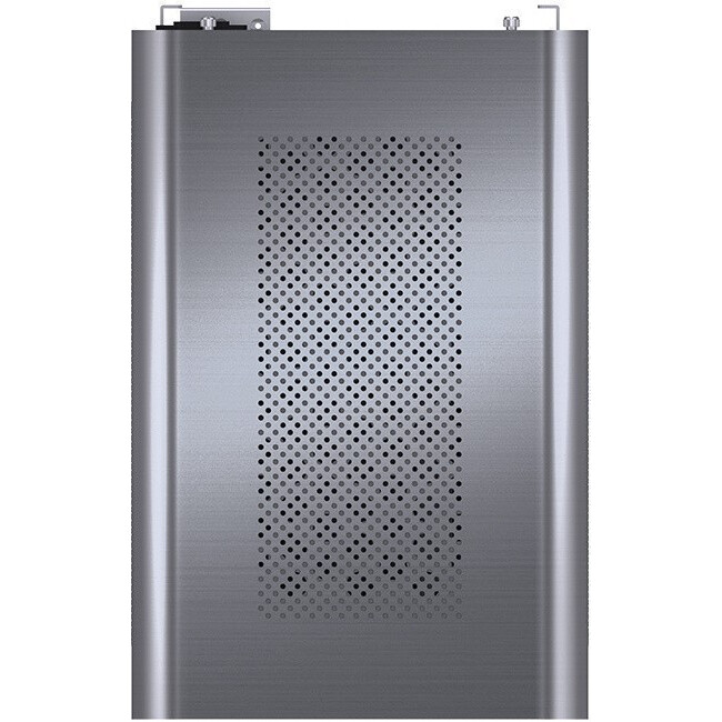 Boitiers PC Jonsbo V8 Grey - photo 3