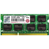 Operatīvā atmiņa 8Gb DDR-III 1600MHz Transcend SO-DIMM (TS1GSK64V6H)