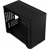 Datoru korpuss Cooler Master MasterBox NR200P Black (MCB-NR200P-KGNN-S00)