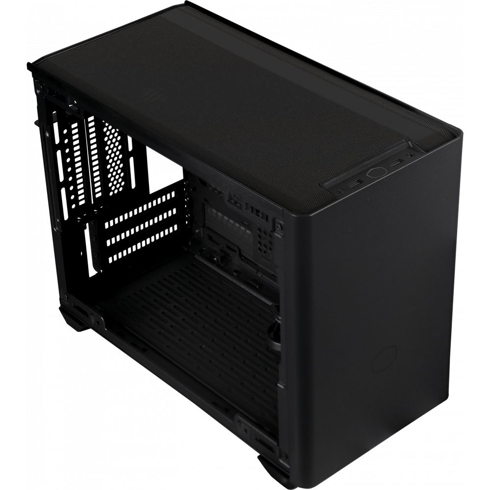 Datoru korpuss Cooler Master MasterBox NR200P Black (MCB-NR200P-KGNN-S00) - foto 5