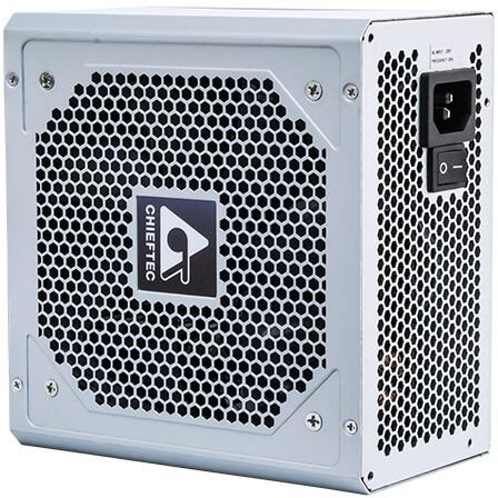 Barošanas bloks 500W Chieftec IArena (GPC-500S) OEM - foto 2