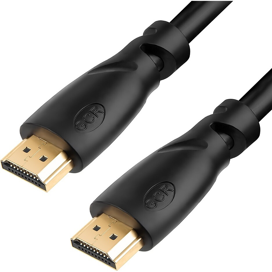 Kabelis HDMI - HDMI, 1.2m, Greenconnect GCR-51641