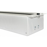 Panelis Hyperline BPB19-PS-3U-RAL7035