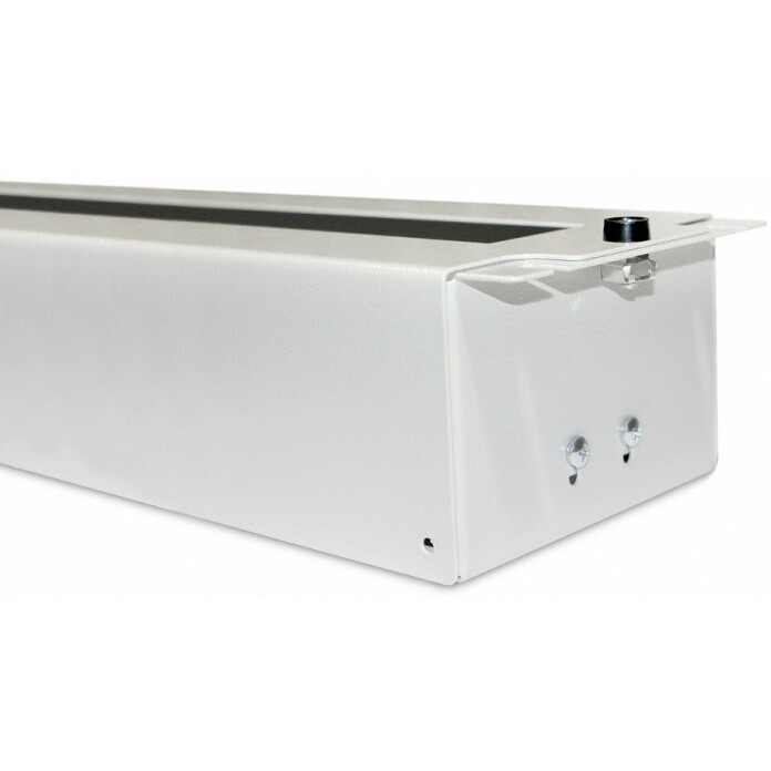 Panelis Hyperline BPB19-PS-3U-RAL7035 - foto 5