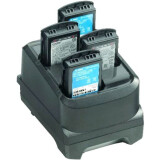 Support de charge Zebra (Motorola, Symbol) SAC-MC33-4SCHG-01