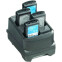 Support de charge Zebra (Motorola, Symbol) SAC-MC33-4SCHG-01