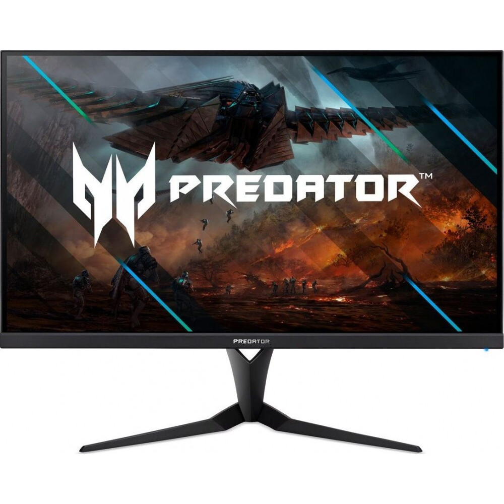 Monitors Acer 32" XB323UGXbmiiphzx Predator - UM.JX3EE.X01