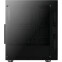 Datoru korpuss AeroCool Python-G-BK-v1 Black - EN58689 - foto 5