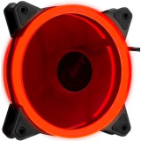 Ventilateur de boîtier AeroCool Rev Red (EN60945)