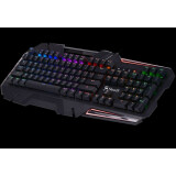 Tastatūra A4Tech Bloody B880R Black