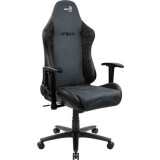 Spēļu krēsls AeroCool KNIGHT FUZE DUSK Steel Blue (EN51215)