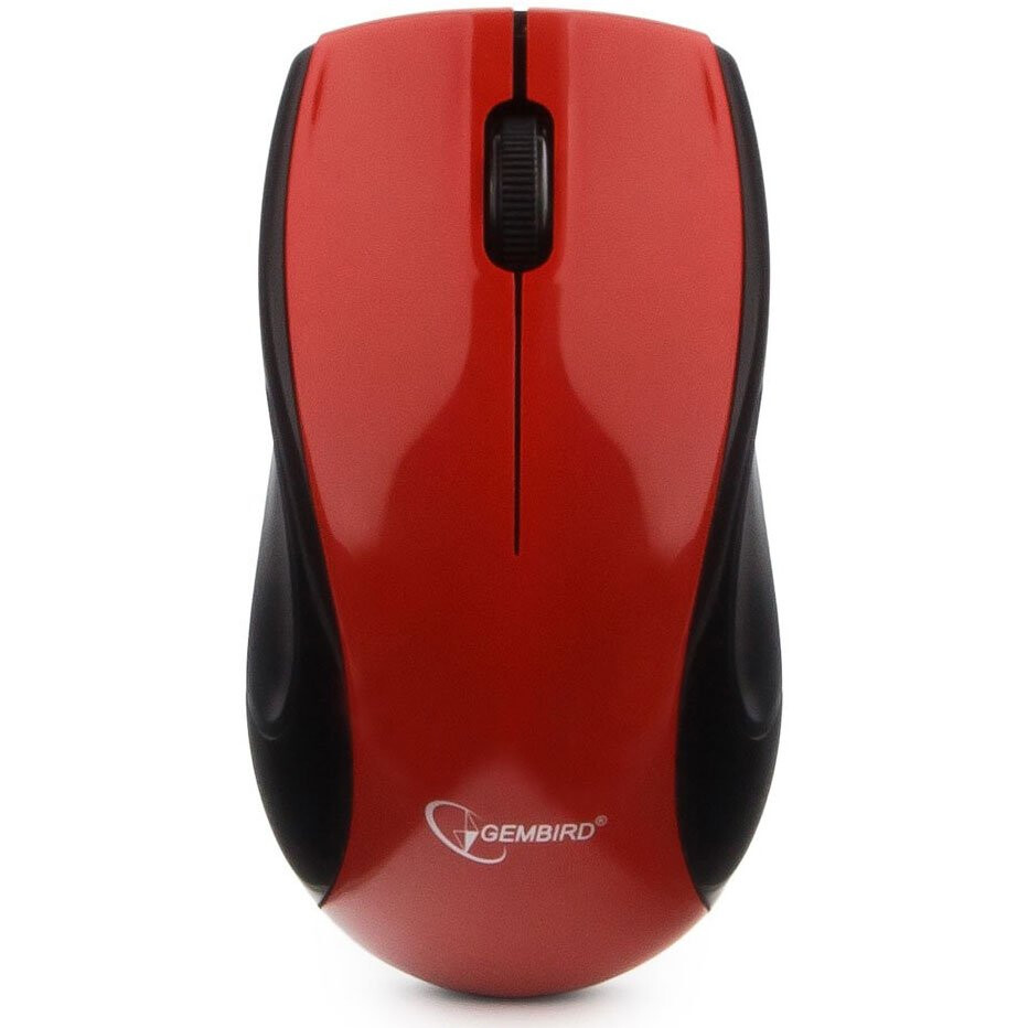 Pele Gembird MUSW-320-R - foto 2