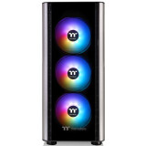 Datoru korpuss Thermaltake Level 20 MT ARGB Black (CA-1M7-00M1WN-00)