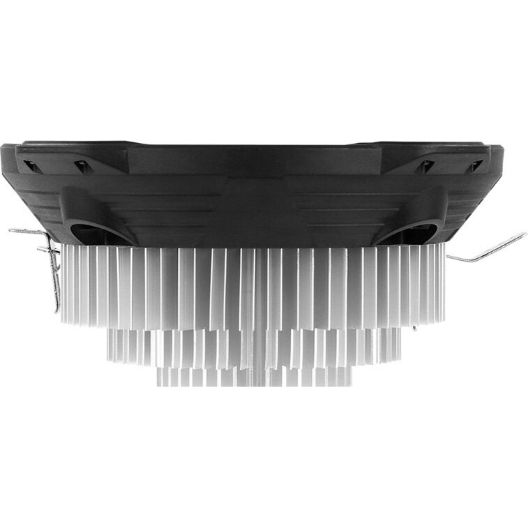 Dzesētājs AeroCool BAS U-3P - EN60815 - foto 3