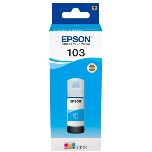 encre Epson C13T00S24A Cyan