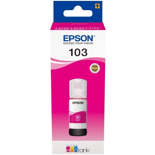 Encre Epson C13T00S34A Magenta