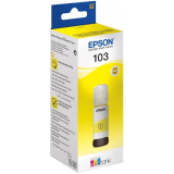 Encre Epson C13T00S44A Yellow