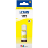 Encre Epson C13T00S44A Yellow
