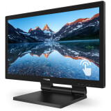 Monitors Philips 22" 222B9T (222B9T/00)