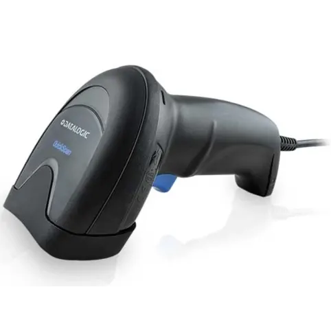 Lecteur de codes-barres Datalogic QuickScan QW2500 - QW2520-BKK1