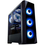 Datoru korpuss Zalman N5 TF Black