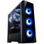 Boitiers PC Zalman N5 TF Black