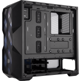 Datoru korpuss Cooler Master MasterBox TD500 Mesh Black (MCB-D500D-KGNN-S01)