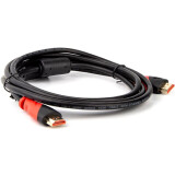 Kabelis HDMI - HDMI, 2m, Telecom TCG220F-2M