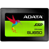 SSD interne 960GB ADATA Ultimate SU650 (ASU650SS-960GT-R)