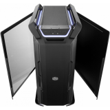 Datoru korpuss Cooler Master Cosmos C700P Black Edition (MCC-C700P-KG5N-S00)