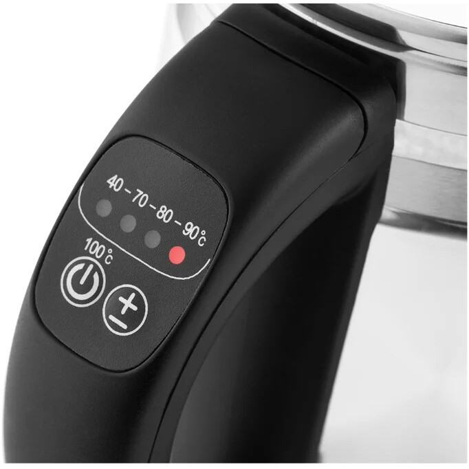 Kettle Kitfort KT-656 - foto 5