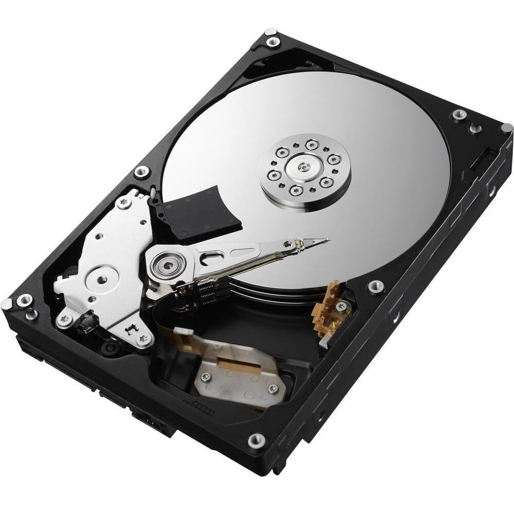 Cietais disks 4Tb SATA-III Toshiba P300 (HDWD240UZSVA)