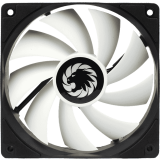 Korpusa dzesētājs GameMax GMX-WFBK-WT