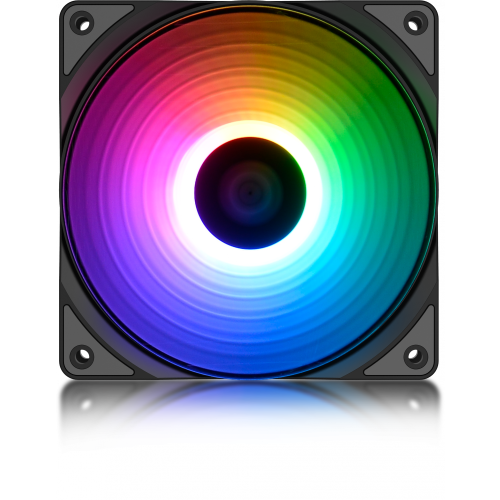 Système de refroidissement liquide DeepCool Castle 240 RGB V2 - DP-GS-H12AR-CSL240V2 - photo 9