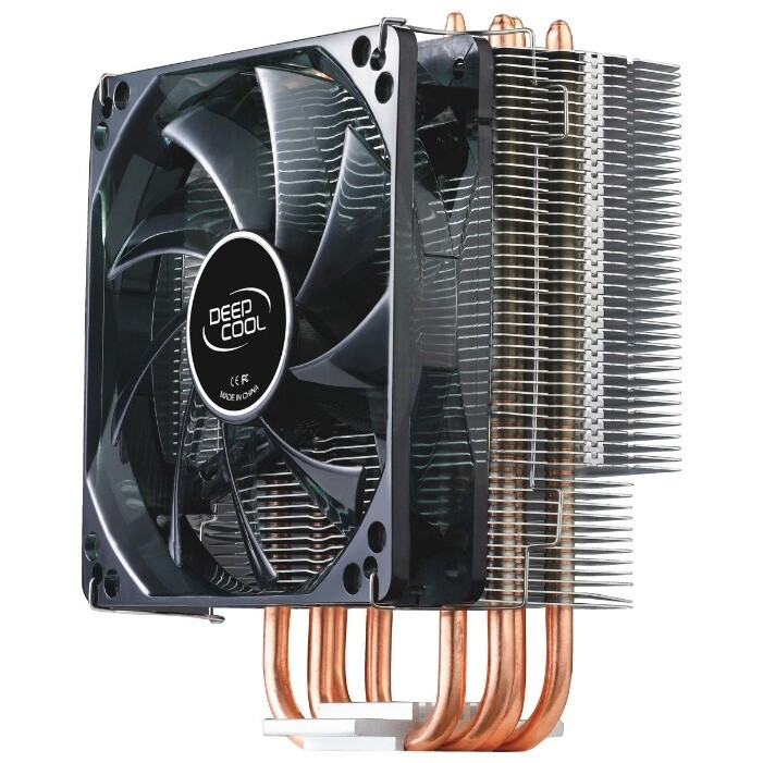 Cooler DeepCool GAMMAXX 400 Blue Basic - DP-MCH4-GMX400P-BL