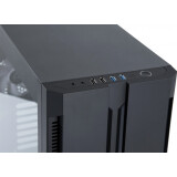 Boîtier Chieftec GR-01B-OP Chieftronic G1