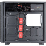 Boîtier Chieftec GR-01B-OP Chieftronic G1