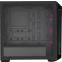 Datoru korpuss Cooler Master MasterBox MB511 ARGB Black (MCB-B511D-KGNN-RGA) - foto 6