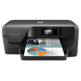 Printeris HP OfficeJet Pro 8210 (D9L63A)