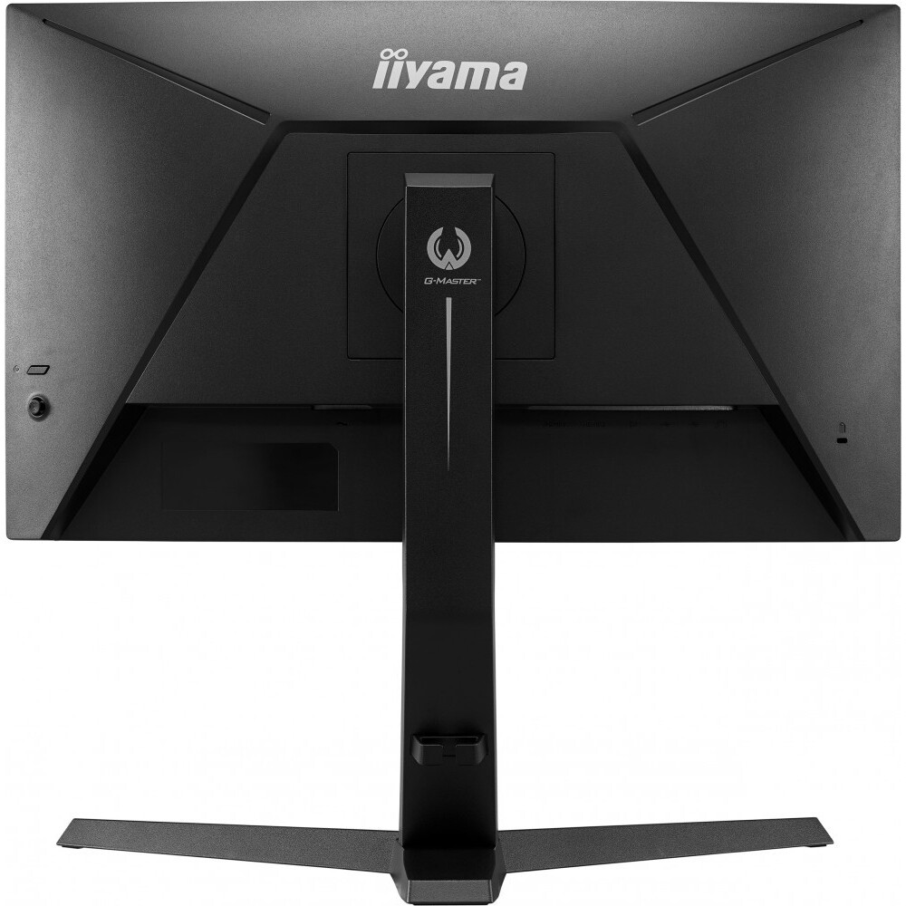 Monitors Iiyama 24" G-Master GB2466HSU-B1 - foto 5