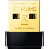 adaptateur Wi-Fi TP-Link Archer T2U Nano