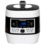 cocotte-minute/multicuiseur Rommelsbacher MD 1000