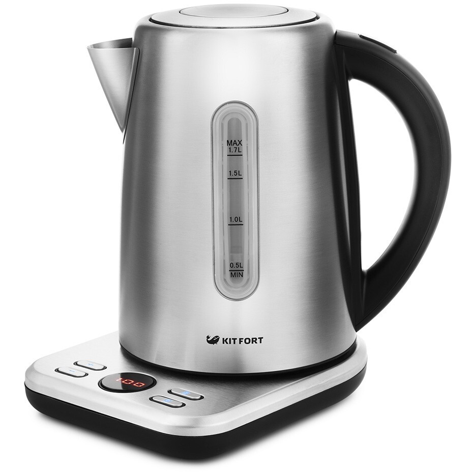 Kettle Kitfort KT-661