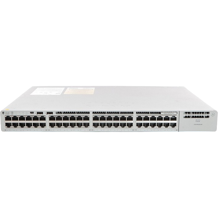 Commutateur (switch) Cisco C9200-48P-A